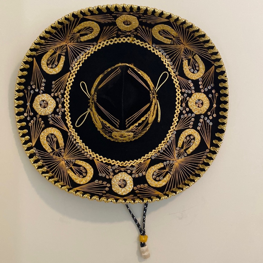Mexican Hat